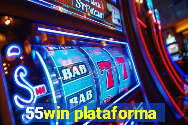 55win plataforma